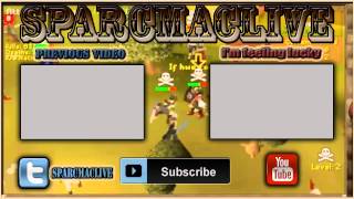 Sparcmaclive Outro