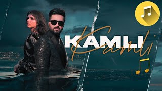 Kamli Official Audio Falak Shabir Nehaal Naseem Ali Mustafa 4K Latest Punjabi Song 2024