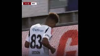 Günün Yıldızı Gedson Fernandes