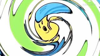 Wow Wow Wubbzy Theme Song In K Major Kinemaster Mobizen Glitch Version