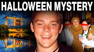 Lhistoire Dhorreur Dhalloween De Chris Jenkins  Le Mystère Non Résolu Le Plus Étrange Du Minn...