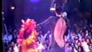 Maria Alcina - Pagando Um Cofrinho Monumental - 1983