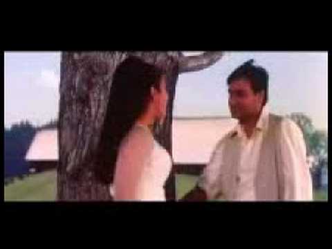 yeh dil kya kare - HQ - With Lyrics