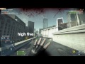 SILLINESS - Battlefield Hardline Electric Boogaloo