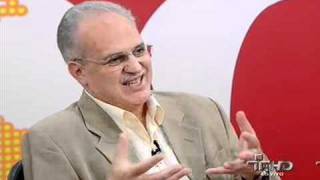 Carlos Nobre fala sobre o trabalho dos cientistas