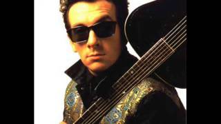 Watch Elvis Costello Your Mind Is On Vacation video