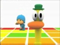 Pocoyo bailando Chuchuwa Pocoyo bailando Chuchuwa