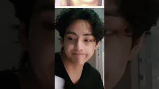 Bts V On Omegle Prank