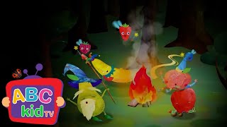 Fruit Song Vitamin Quest Abc Kid Tv Nursery Rhymes & Kids Songs