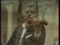 Josef Suk Mozart Adagio for Violin and Orchestra in E