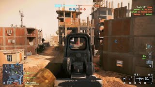 Battlefield 6 Neues Gameplay Twitch Drops Neue Map, Tarnungen, Badges, Challenges & Mehr