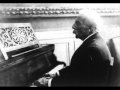 Walter Goehr: Masques Et Bergamasques, Op. 112 - Pastorale (Fauré)