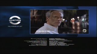 Absolute Power 1997 End Credits Ovation 2021