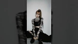 Blackpink Lisa Run Free Edit