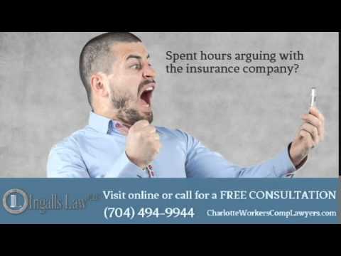 Ingalls Law - Charlotte Workers Compensation Lawyers