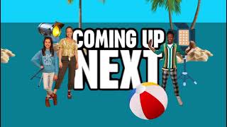 Disney Channel Up Next - Bunkd Summer 2013 Fanmade