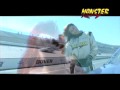 MONSTER Racing › "Mystery Driver"