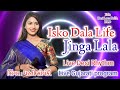Dharti Solanki || Isko Dala Life Jinga Lala || New Gujarati Songs 2023 || New Live program 2023 ||