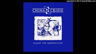 Watch China Crisis Gift Of Freedom video