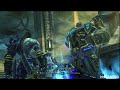 Darksiders 2 - Abyssal Armor all full set locations & crucible Walkthrough part 78 Darksiders 2