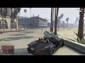 GTA V ONLINE Online | "SER REPORTERO ES PELIGROSO!" #152 - GTA 5 (PS4) ONLINE Gameplay
