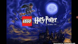 Geri Dönüş ! Harry Potter Lego Oyunu 3