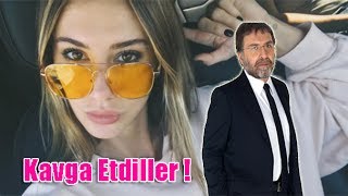 Şeyma Subaşıdan Ahmet Hakana Alay Etmenize Gerek Yoktu