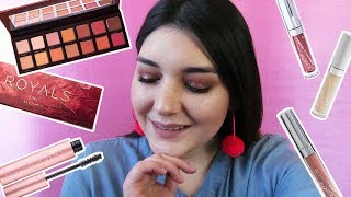 Haul & Try On Probando Maquillaje De Guapas Makeup