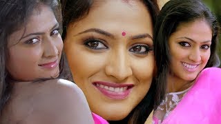 Hari Priya Compilation Closeup