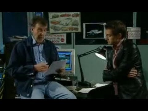 Bbc forex documentary