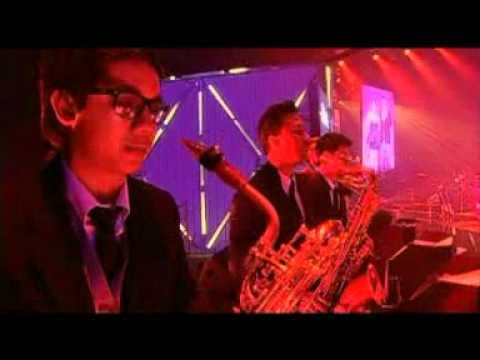 Gran Turismo Concert Part 11/24 - ถ้าปล่อยให้เธอเดินผ่าน thumb