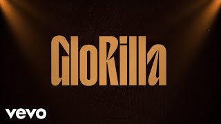Glorilla - Unh Unh (Official Lyric Video)