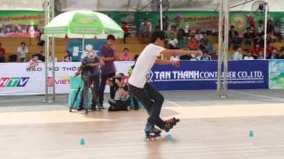 Vietname Clic Srm Vohoai Thuong