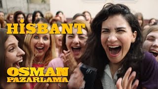 Hisbant | Osman Pazarlama