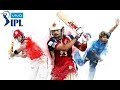 VIVO  IPL Song 2017 Anthem #10SaalAapkeNaam