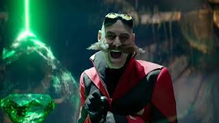 The Powerpuff Girls Movie Mastermaker Style Part 16 Confronting Dr. Robotnik