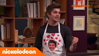Les Thunderman Soirée En Amoureux Nickelodeon France