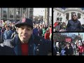 American Workers Vs Multi-Billionaires