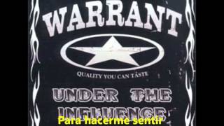 Watch Warrant Sub Human video