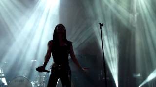 Watch Krypteria Shoot Me video