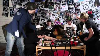 Watch Future Idiots My Condition video