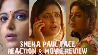 Sneha Paul Vertical Video Vertical Video Edit Chawal House Webseries Review