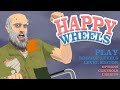 Happy Wheels w/Nova Ep.66 - The Worst 4-Way Ever