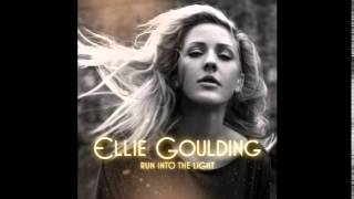 Watch Ellie Goulding Run Into The Light medley video