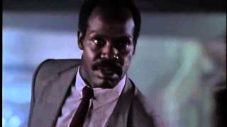 Arma Mortal Lethal Weapon, 1987