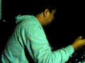 Mancing Ikan Kanci