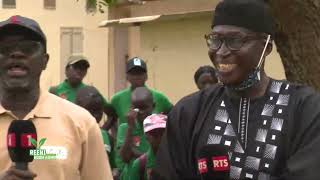 Reeni Koom Koom Dimanche 07 Aout 2022