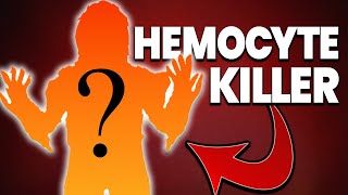 This Warframe Is Broken In A Good Way In The Plague Star Event Hemocyte Killer