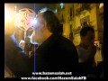 حازم أبو إسماعيل يؤكد أن وزير الإعلام لن يفل