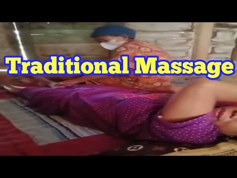 traditional muscle massage ✓ Pijat  Tradisional Panggilan